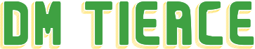 dm tierce