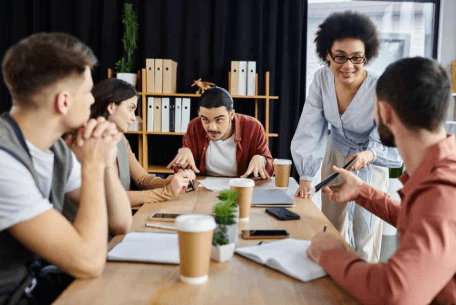 The Importance of Strategic Thinking