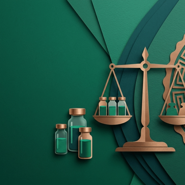 Are Peptides Legal in the US in 2026?