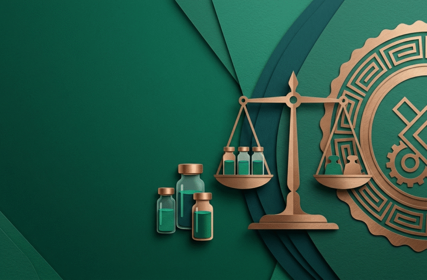 Are Peptides Legal in the US in 2026?