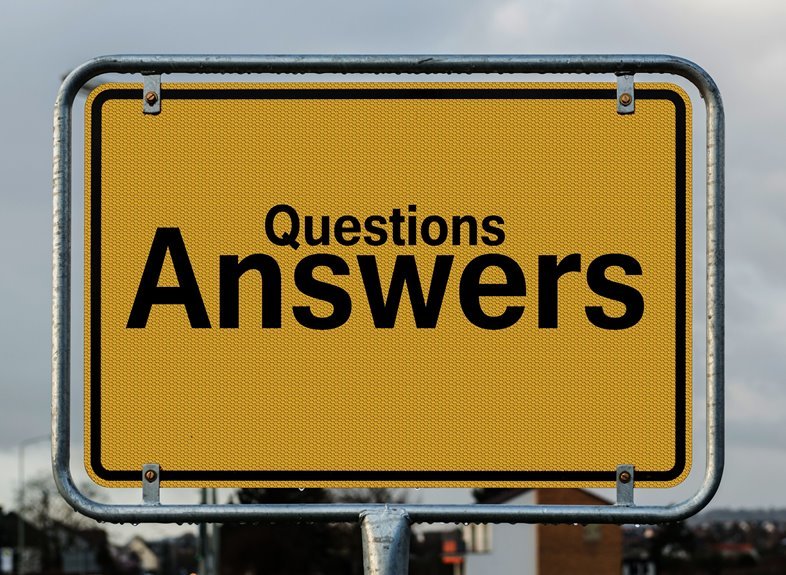 common faqs about wozcozyioz answering