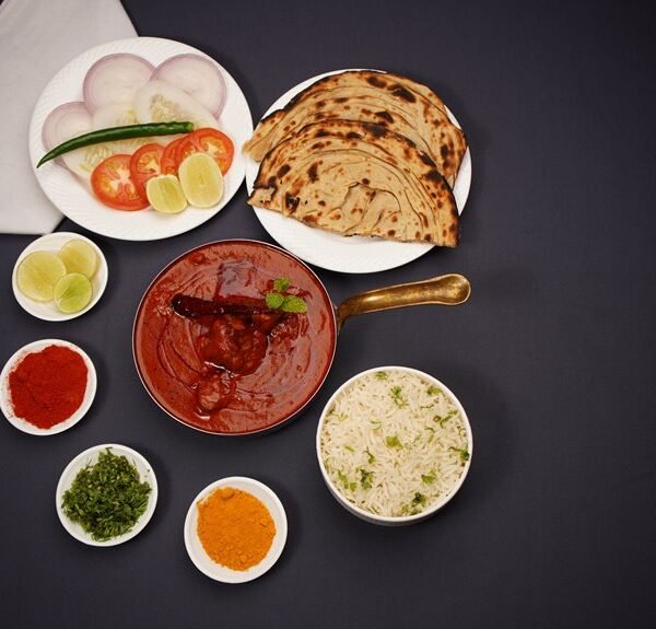 list of ingredients included