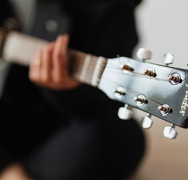 open e tuning song details explored