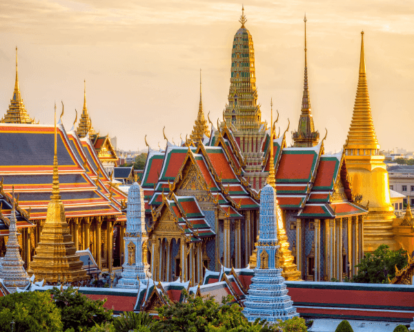 Top Bangkok Travel Attractions Tourists Love